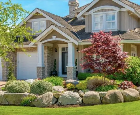 Wilson’s Extra Landscaping