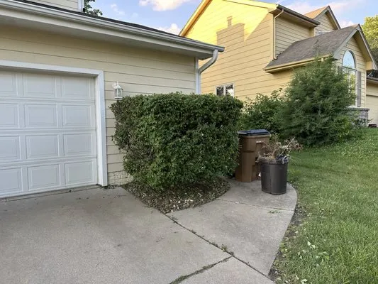Wilson’s Hedge & Bush Trimming