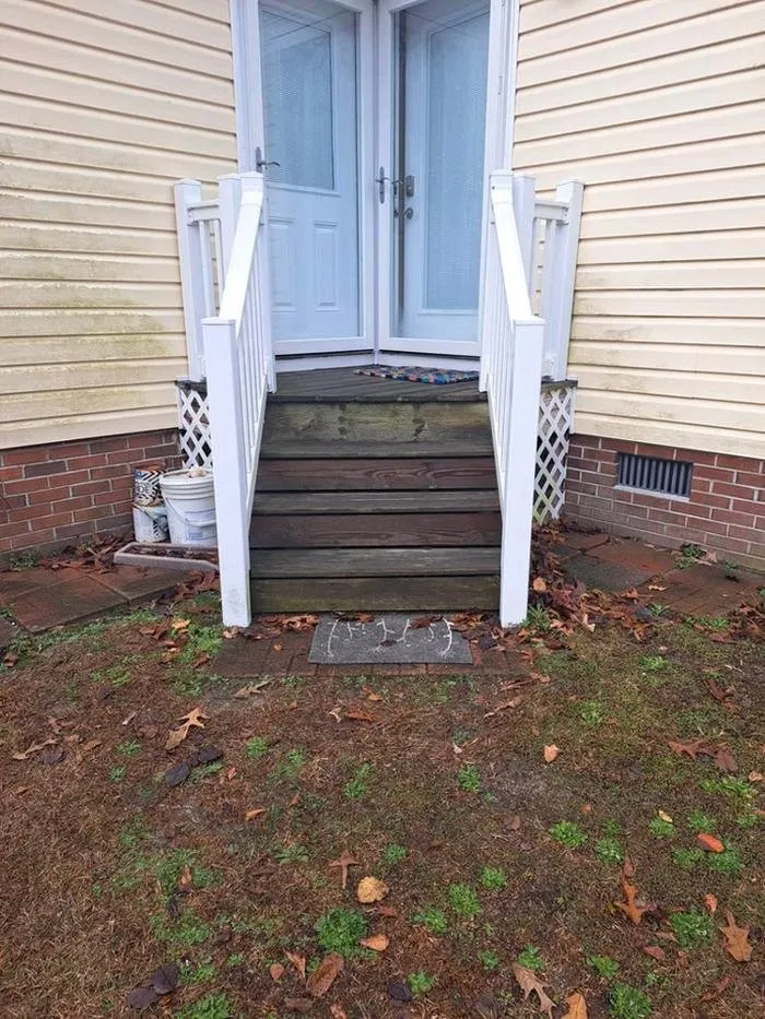 Top-rated residential landscaping in Farmville, NC - Wilson's Home Solutions