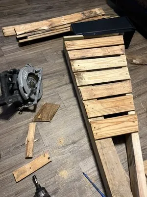 Wilson's Jack Of All Trades