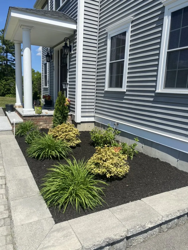 Reliable landscape design experts serving Brockton, MA - Wilson’s Landscape Services