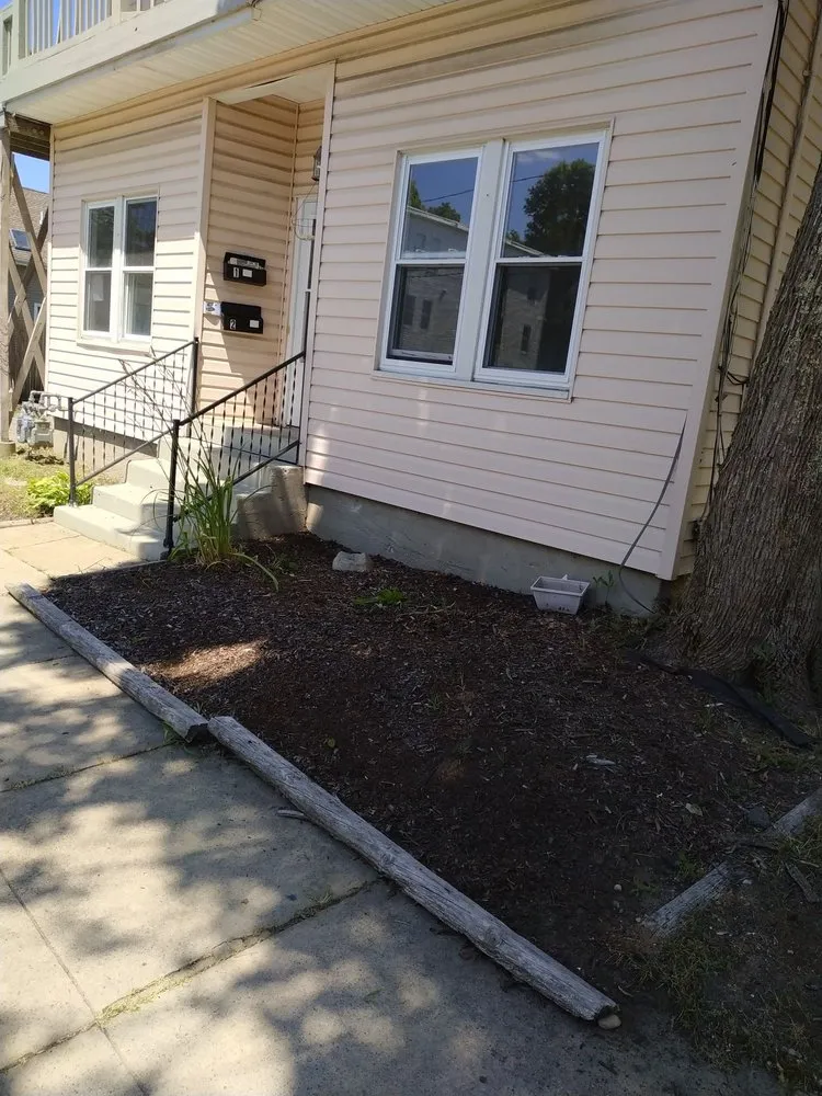 Custom outdoor landscaping experts serving Brockton, MA - Wilson’s Landscape Services