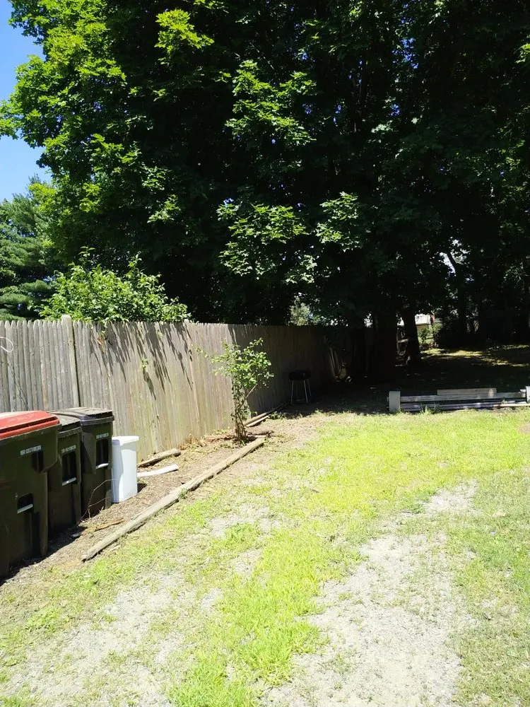 Professional lawn care service in Brockton, MA by Wilson’s Landscape Services