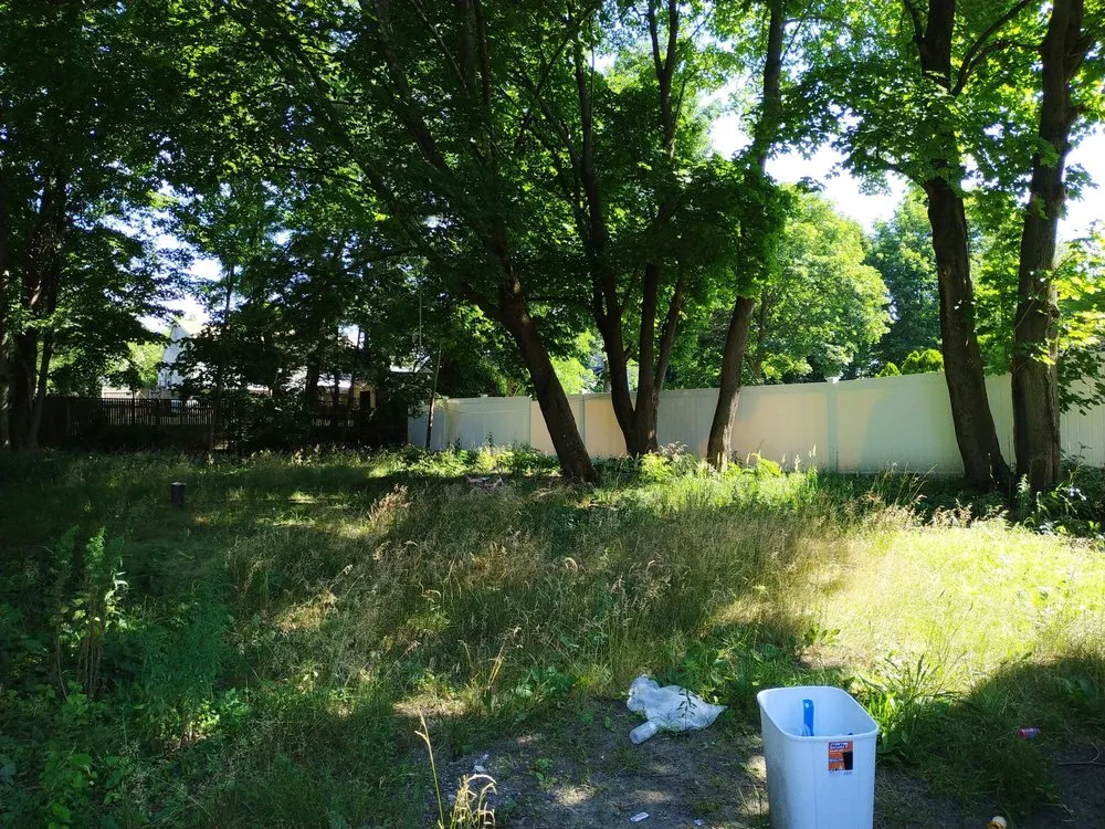 Professional lawn mowing service for year-round maintenance in Brockton, MA by Wilson’s Landscape Services