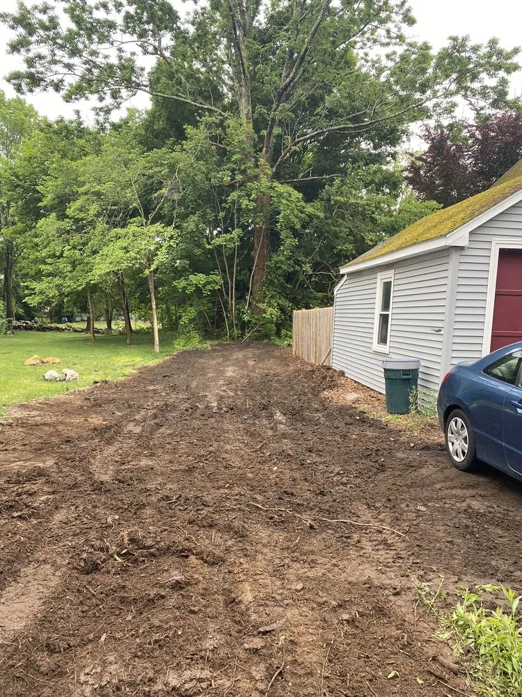 Professional landscaping services in Brockton, MA - Wilson’s Landscape Services