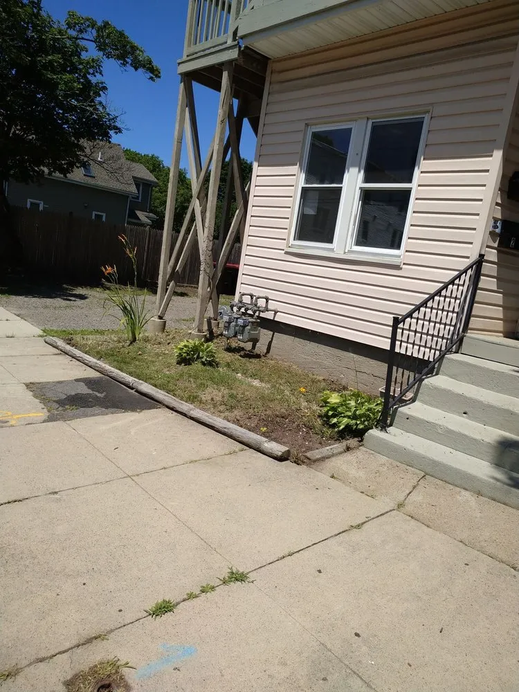 Reliable residential landscaping experts serving Brockton, MA - Wilson’s Landscape Services