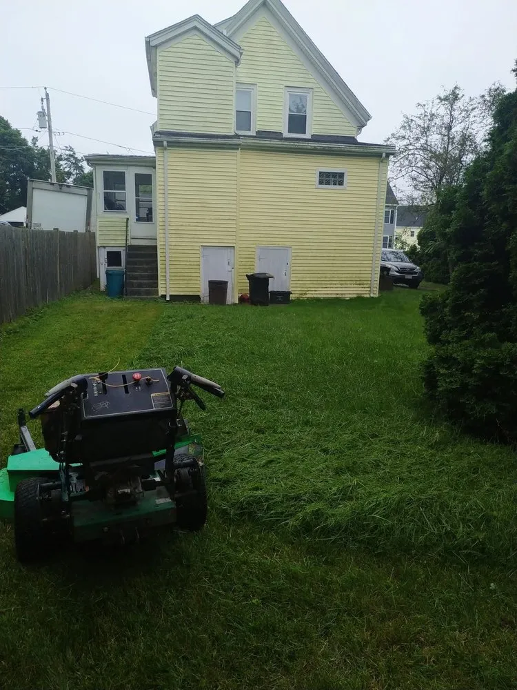 Top-rated residential landscaping experts serving Brockton, MA - Wilson’s Landscape Services