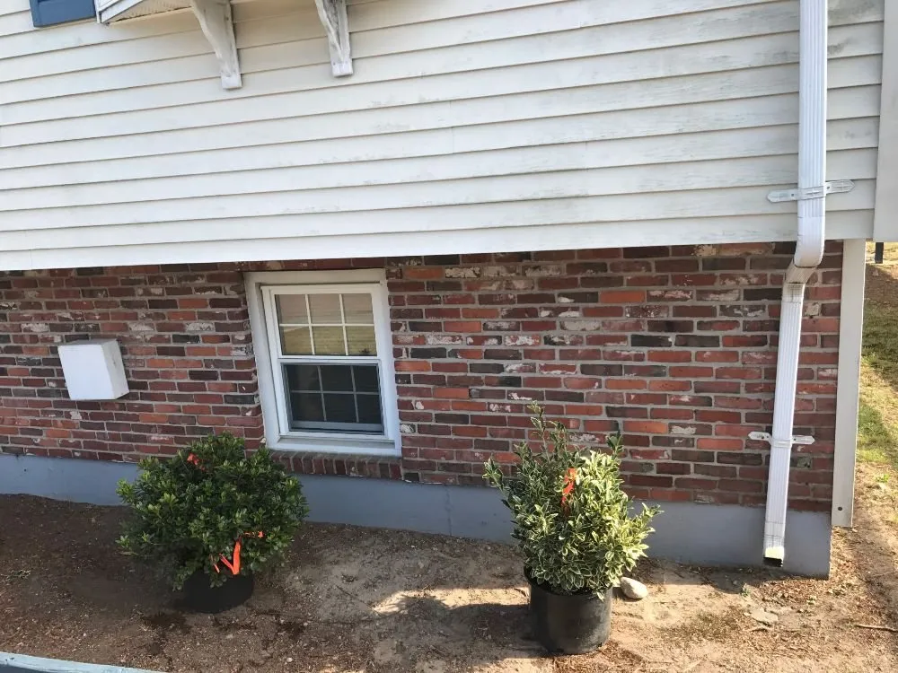 Professional landscaping services for year-round maintenance in Brockton, MA by Wilson’s Landscape Services