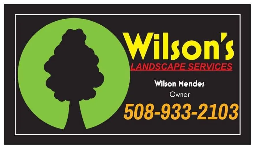 Trusted lawn care service experts serving Brockton, MA - Wilson’s Landscape Services