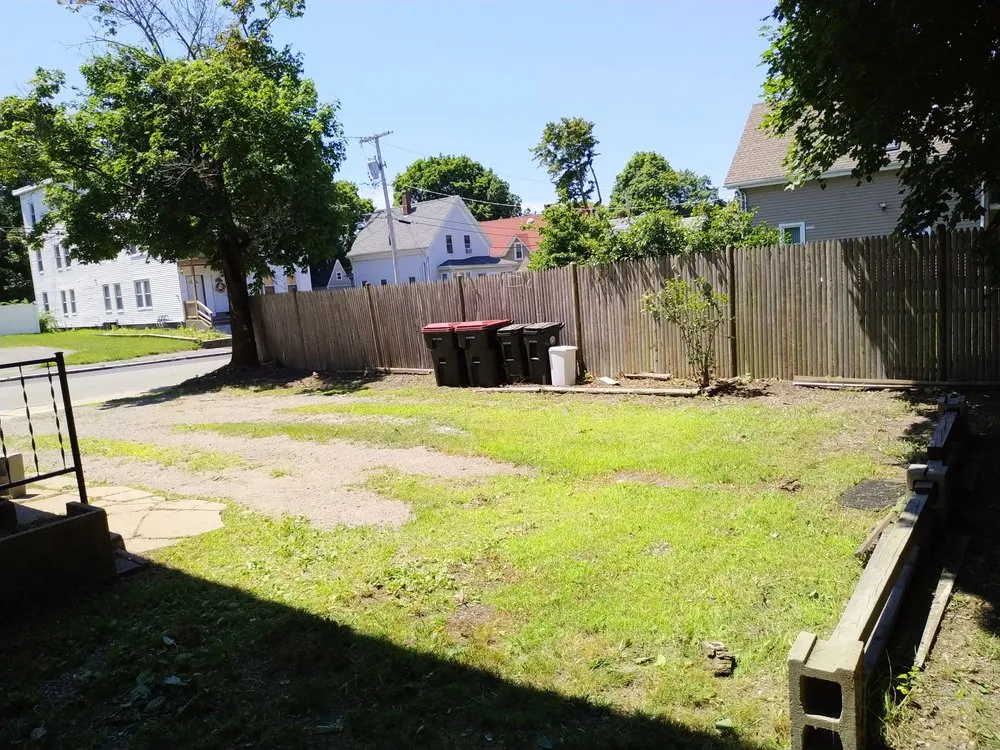 Local residential landscaping in Brockton, MA - Wilson’s Landscape Services