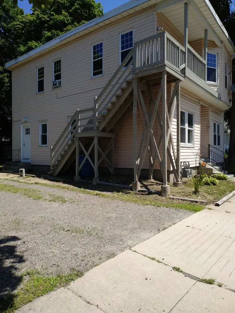 Top-rated landscape design in Brockton, MA by Wilson’s Landscape Services