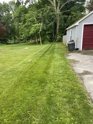 Wilson’s Landscape Services