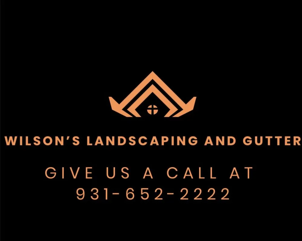 Custom landscape design with custom design in Belfast, TN by Wilson’s landscaping and gutters