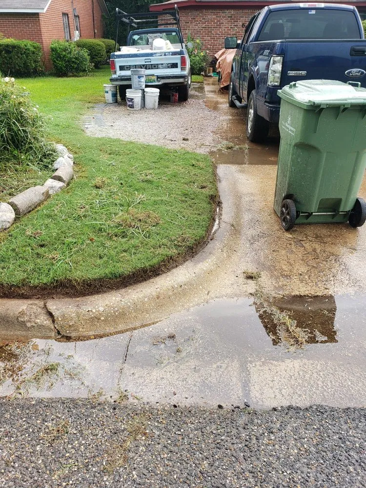 Professional lawn care service in Montgomery, AL - Wilson's Landscaping and Lawn Care