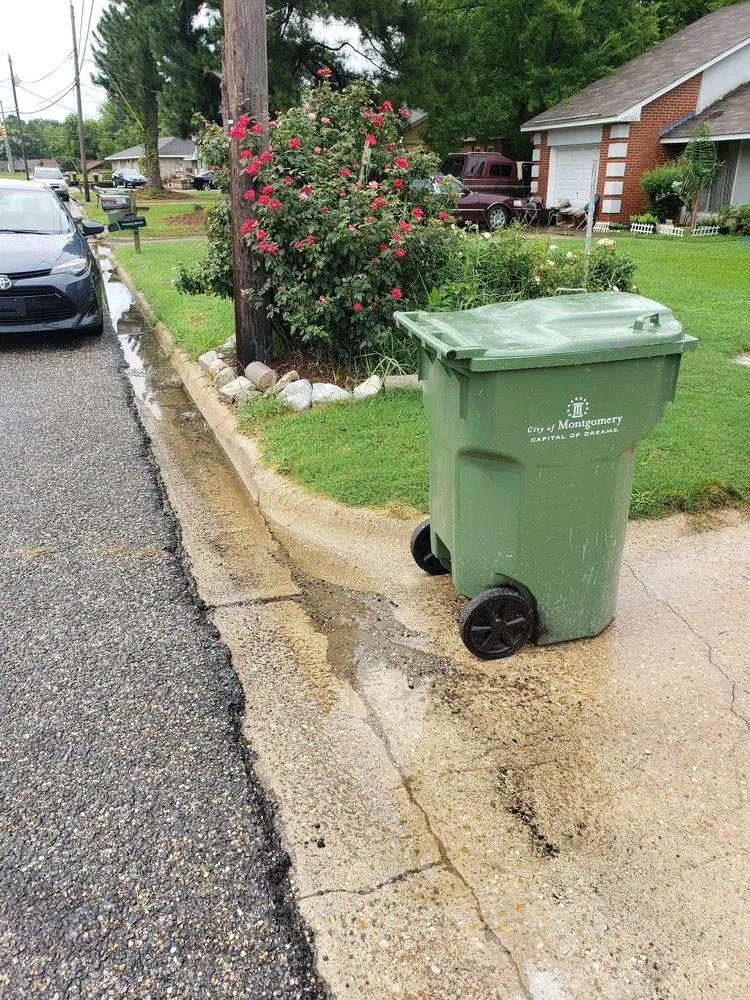 Affordable landscaping services for beautiful yards across Montgomery, AL - Wilson's Landscaping and Lawn Care