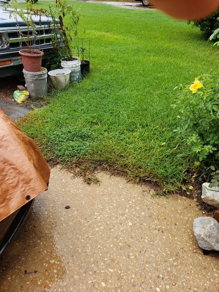 Local garden landscaping in Montgomery, AL - Wilson's Landscaping and Lawn Care