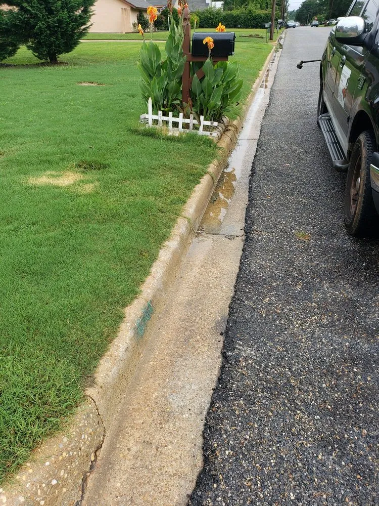 Reliable landscape installation experts serving Montgomery, AL - Wilson's Landscaping and Lawn Care