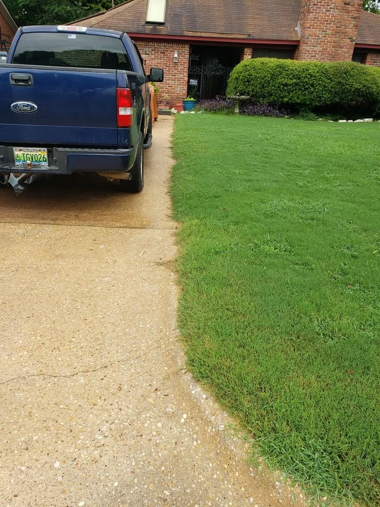 Professional yard cleanup service near you across Montgomery, AL - Wilson's Landscaping and Lawn Care