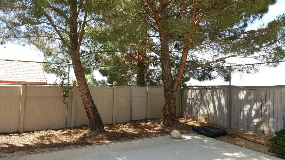 Professional garden landscaping experts serving Lancaster, CA - Wilson's Landscaping and Maintenance