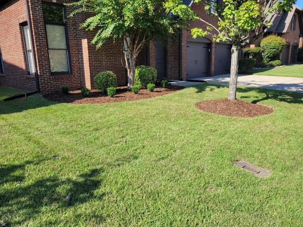 Professional landscape design experts serving Irondale, AL - Wilsons Landscaping and Services