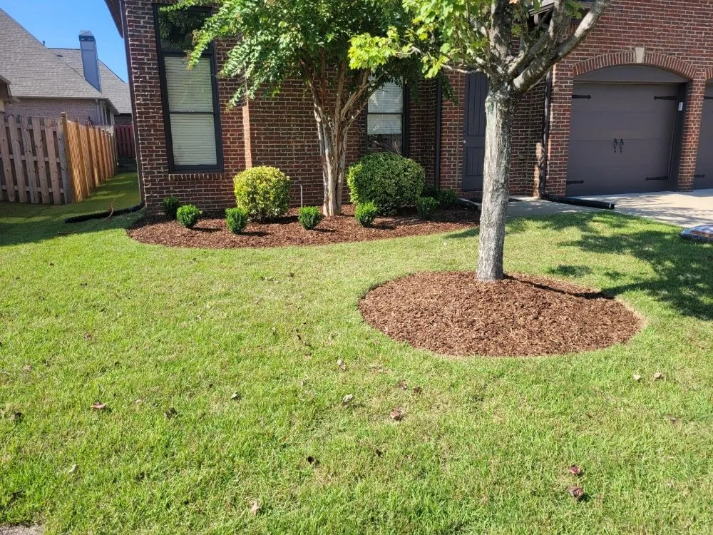 Affordable residential landscaping experts serving Irondale, AL - Wilsons Landscaping and Services