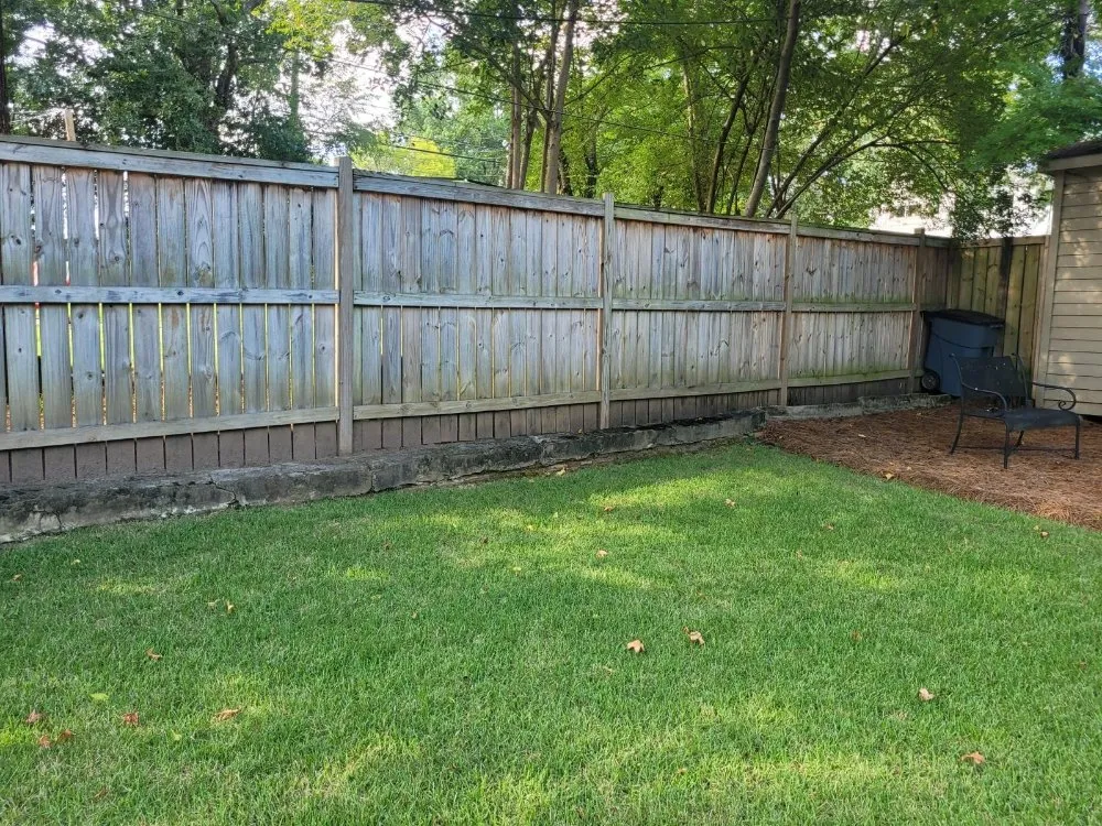 Trusted landscaping services in Irondale, AL - Wilsons Landscaping and Services