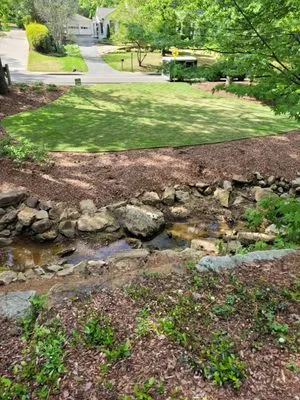 Wilsons Landscaping and Services