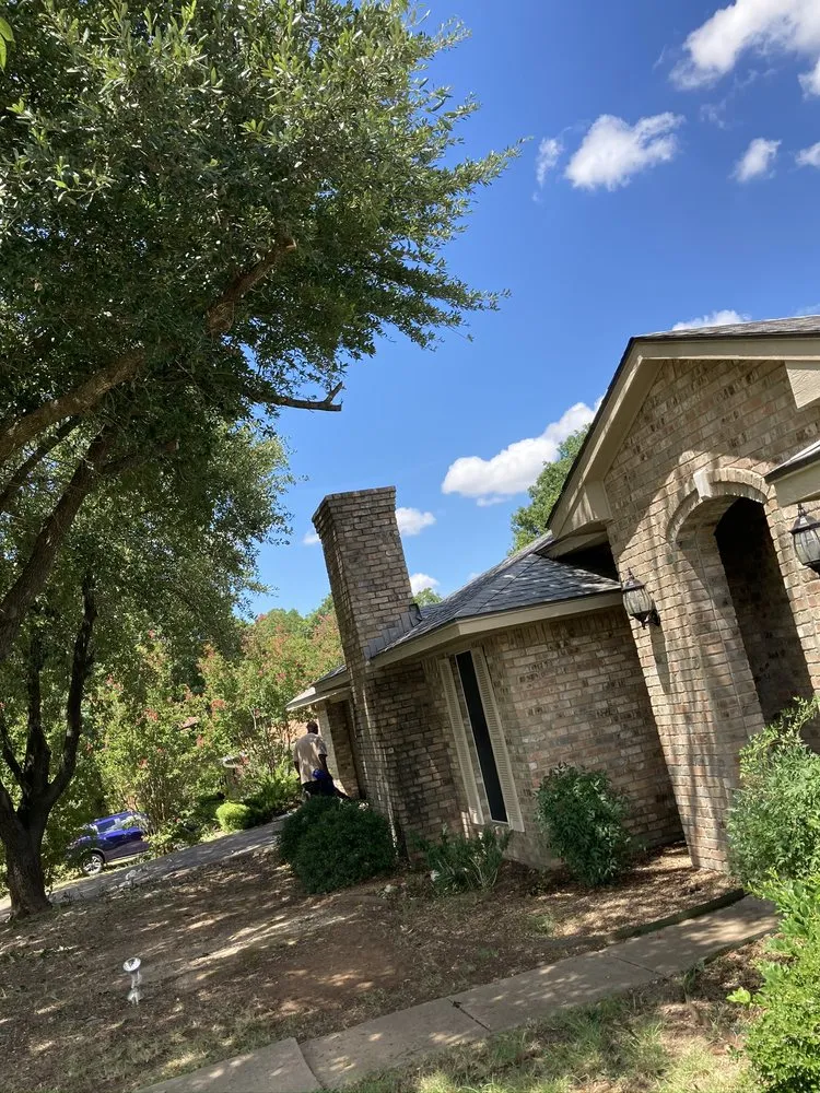 Trusted lawn mowing service near you across Cedar hill, TX - Wilsons Landscaping