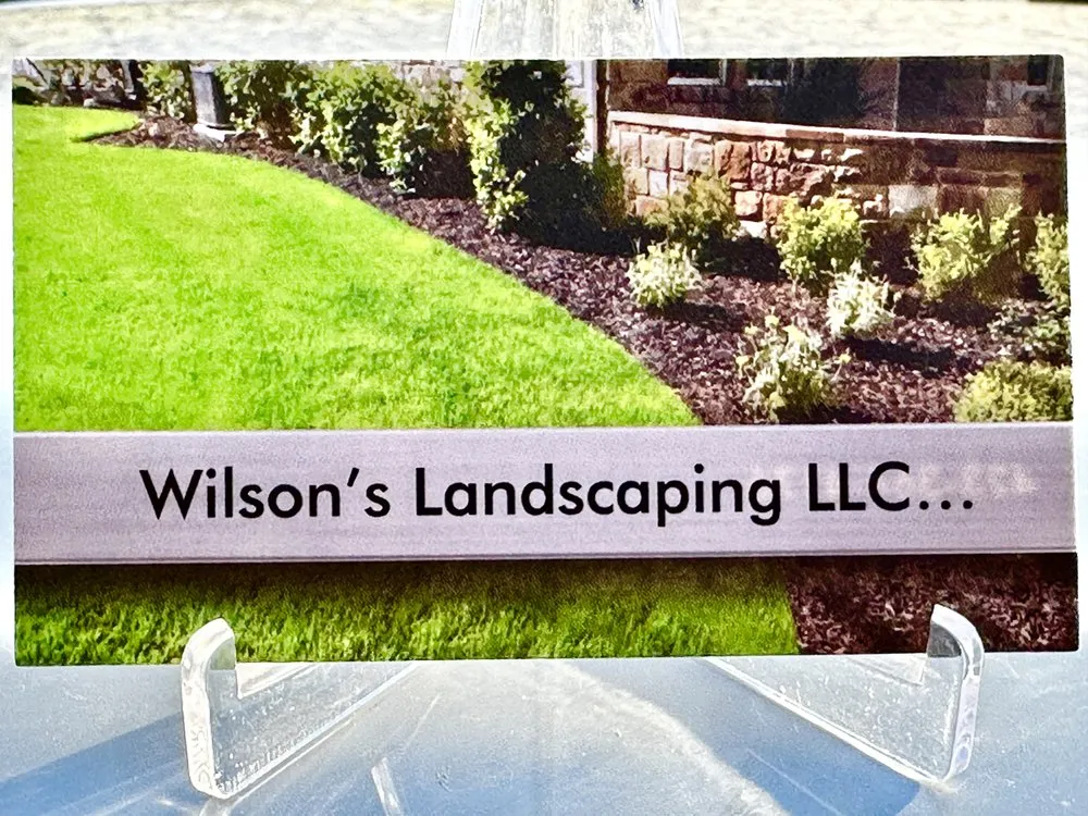 Professional garden landscaping for homes across Guild, TN - Wilson’s Landscaping