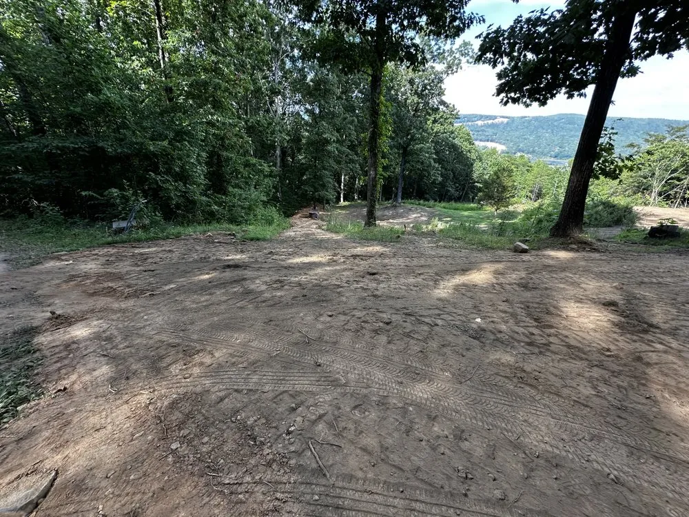 Local yard maintenance experts serving Guild, TN - Wilson’s Landscaping