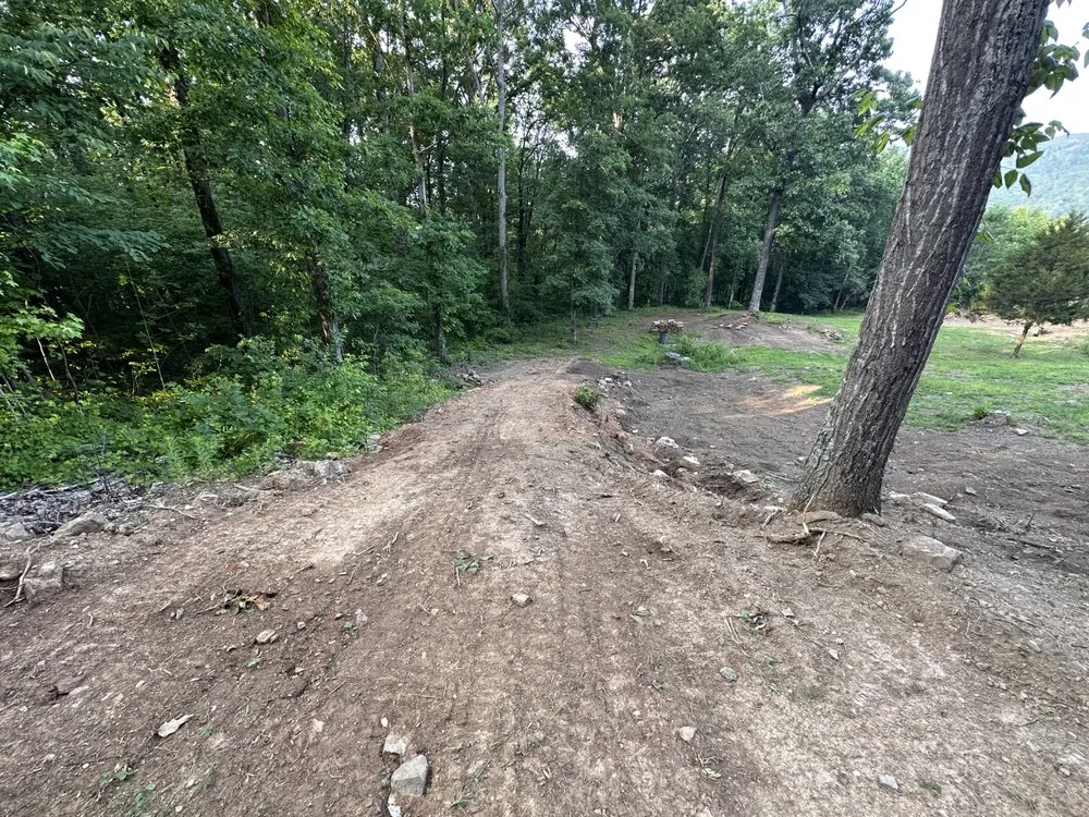 Professional residential landscaping in Guild, TN - Wilson’s Landscaping