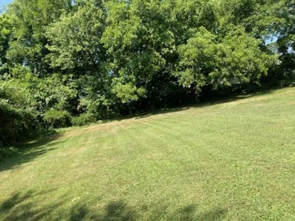 Custom outdoor landscaping in Henderson, NC - Wilson’s Landscaping