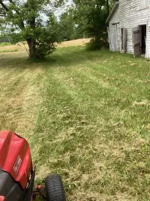 Wilson’s Landscaping Logo