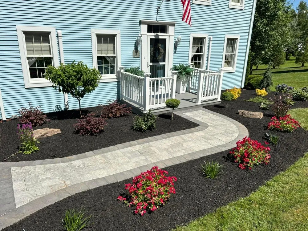 Reliable lawn care service for outdoor upgrades across Mill Hall, PA - Wilson's Landscaping