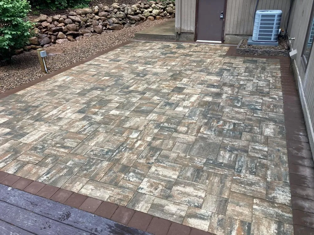 Trusted lawn care service in Mill Hall, PA by Wilson's Landscaping