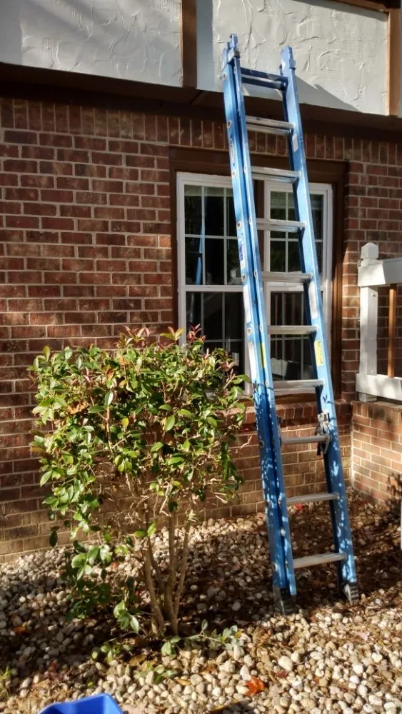 Local landscape design in Godwin, NC - Wilson's Landscaping Plus