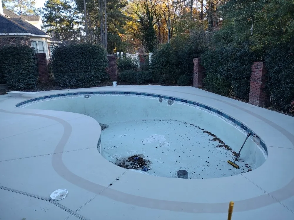 Reliable lawn care service for year-round maintenance across Godwin, NC - Wilson's Landscaping Plus