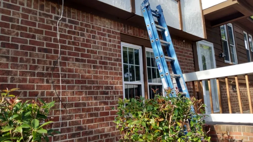 Reliable outdoor landscaping experts serving Godwin, NC - Wilson's Landscaping Plus