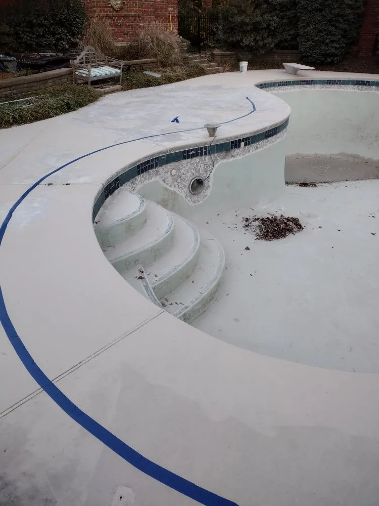 Custom landscaping services in Godwin, NC by Wilson's Landscaping Plus