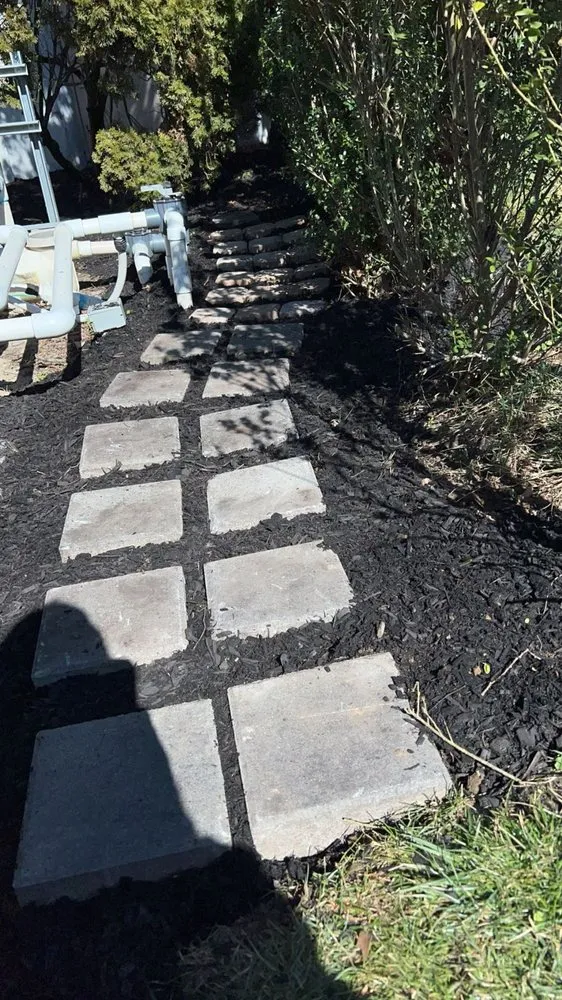 Local lawn mowing service in Philadelphia, PA - Wilson’s Landscaping Services