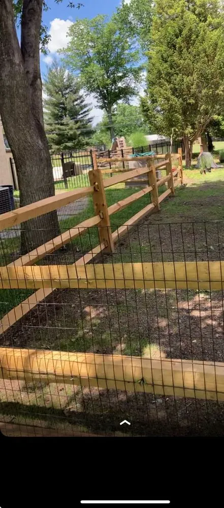 Trusted residential landscaping experts serving Philadelphia, PA - Wilson’s Landscaping Services