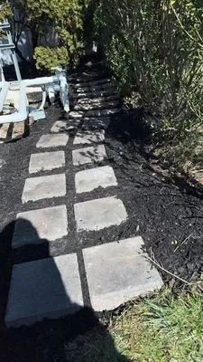 Wilson’s Landscaping Services Logo