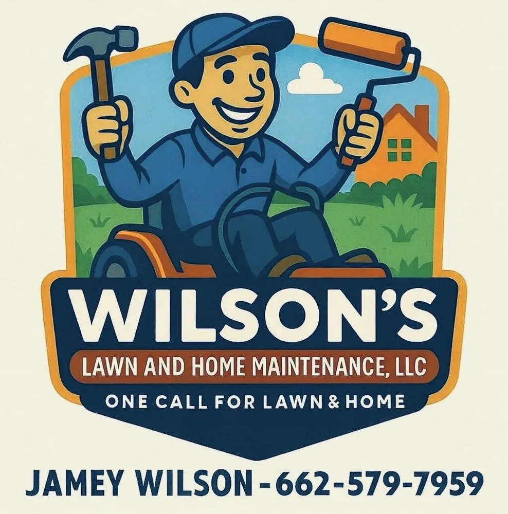 Expert yard cleanup service for year-round maintenance across Winona, MS - Wilson's Lawn and Home Maintenance