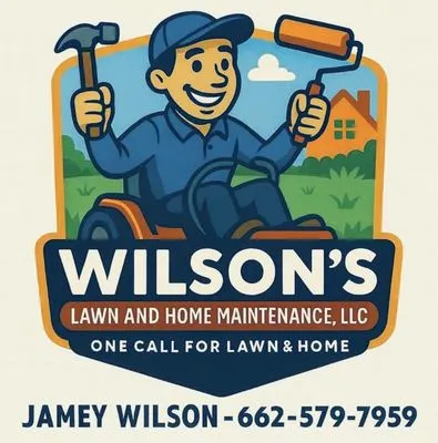 Wilson's Lawn and Home Maintenance