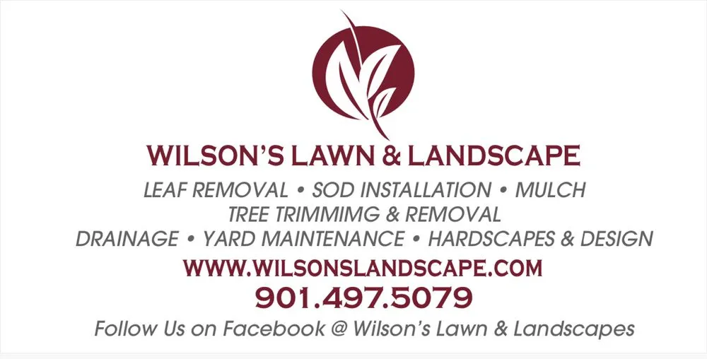 Custom outdoor landscaping experts serving Collierville, TN - Wilson's Lawn and Landscape