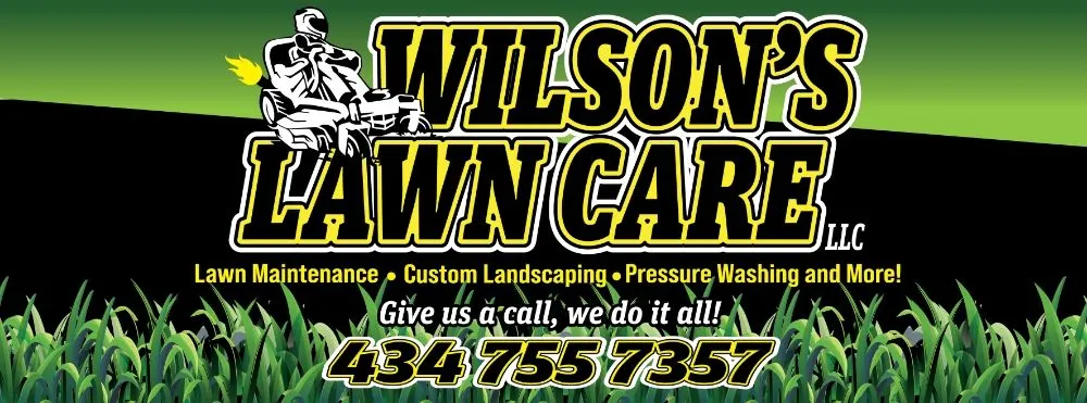 Custom yard maintenance in Bracey, VA - Wilson's Lawn Care
