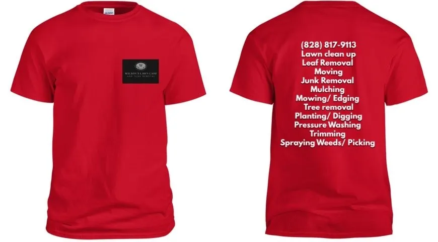 Reliable landscape installation for beautiful yards in Columbus, NC by Wilson’s Lawn Care