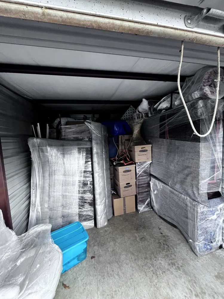 Expert landscaping services near you across Columbus, NC - Wilson’s Lawn Care