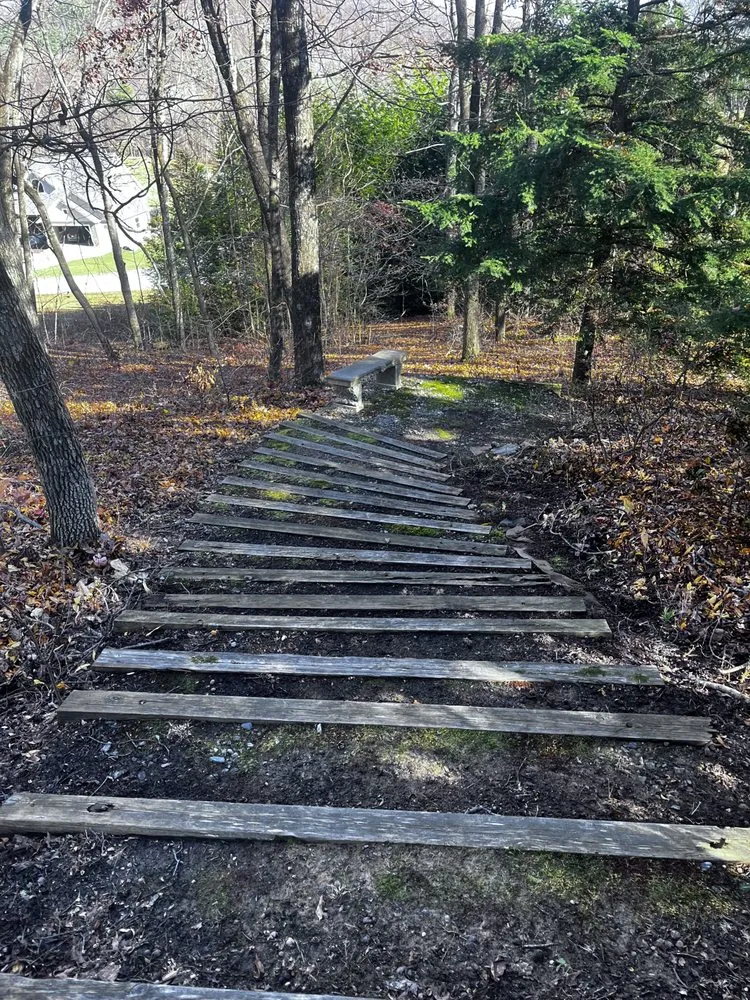 Local landscape installation for beautiful yards across Columbus, NC - Wilson’s Lawn Care