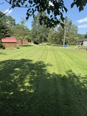 Wilson’s Lawn Care Service